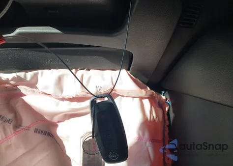 2024 Nissan Sentra Sv Xtronic Cvt from USA, damaged, VIN 3N1AB8CV5RY289743